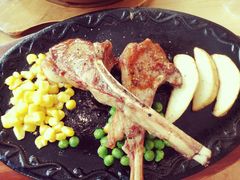 -萨莉亚意式餐厅(石鼓路店)