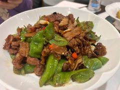 -福海居烤鸭店(鸟巢店)
