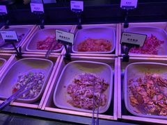 -韩盛·盛江山自助料理(中街大悦城店)