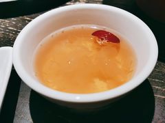 -吴越荣记苏州菜·松鼠桂鱼(月光码头店)