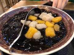 -鲜芋仙(太原街万达店)