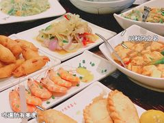 -海坛特色小吃·只做平潭特色菜(平潭店)