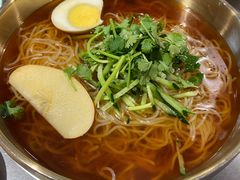 -炉队长·齐齐哈尔家庭烤肉(马家堡店)