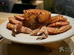 -然寿司(郎园vintage店)