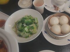 -简小舍·民间手艺菜(武昌江滩店)