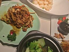 -卯时·龙光雅宴·精致锡帮菜(惠山古镇店)