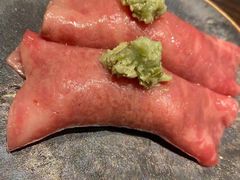 -焼肉 琉球の牛(北谷)