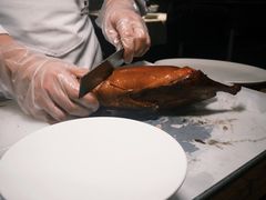 -四季民福烤鸭店(外滩外白渡桥店)