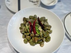 -苏淮景·苏闽融创菜·海鲜(原空港井河轩店)