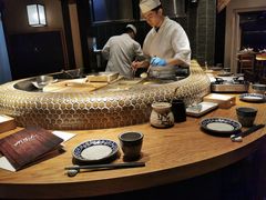 -yokocho上横町·日本食街(深业上城店)