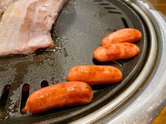 -·缸桶屋·韩式牛肋条自助烤肉(西湖D11店)