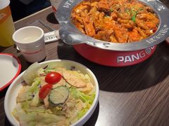 -胖哥俩肉蟹煲(世茂国际广场店)