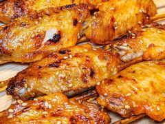 -1819餐厅·团队聚餐·烤串·精酿