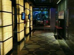 -南桥绿地铂骊酒店