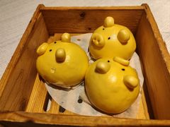 -天瑞轩·粤菜餐厅