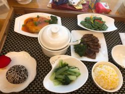 点击看大图 -馨月汇·一悦馨香月子中心(前滩店)