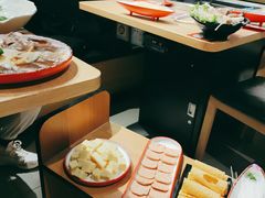 -彤德莱牛肉火锅(双港店)