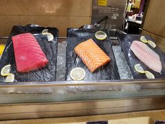 -澳门十六浦索菲特大酒店