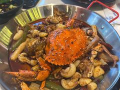 -红盔甲·小龙虾(天钥桥店)