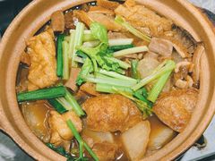 -肥家大排档(天河体育西店)