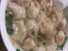 -安庆柴火馄饨(马道街店)