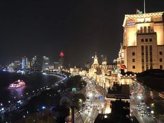-罗斯福色戒酒吧(外滩店)