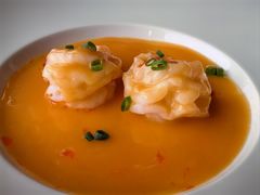 -王府井文华东方酒店-紫膳餐厅