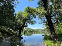 -承德避暑山庄景区