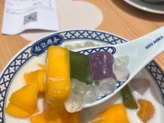 -赵记传承·中式甜品(珠海香洲柠溪大道店)