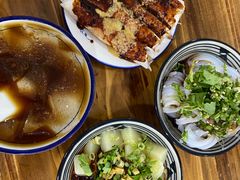-洁美凉粉店(温江店)