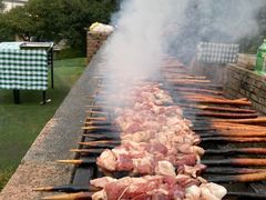 -北京山里寒舍度假酒店