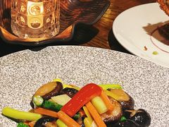 -HOME餐厅粤菜 融合菜