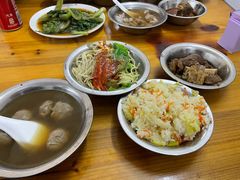 -东兴牛肉店(庄府巷店)