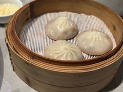 -如轩·海鲜砂锅粥·潮汕菜(南城店)
