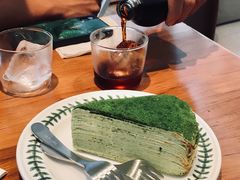 -Line 咖啡(石厦花园店)