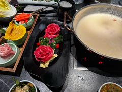 -捞王锅物料理(金华义乌之心店)