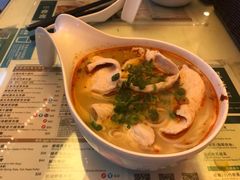 -翠华餐厅