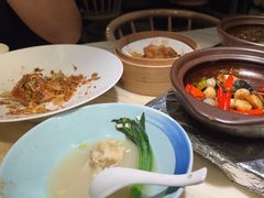 -陶陶居酒家(SM二期购物广场店)