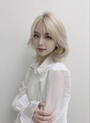 -苏豪美发S A L O N烫发染发