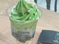 -THE MATCHA TOKYO抹茶东京