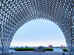 -南汇嘴观海公园