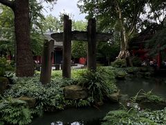 -成都武侯祠博物馆
