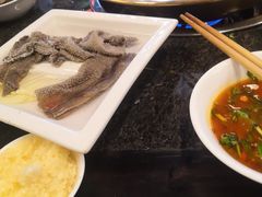 -巴蜀大宅门火锅(新华公园店)