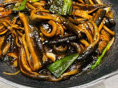 -钱记·乡野菜(紫荆花路店)