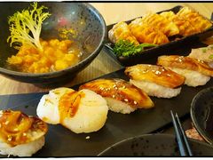 -Sushi Love 创意寿司(丽影广场店)