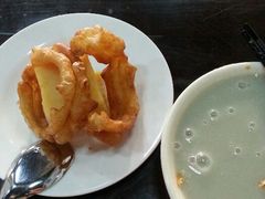 android_upload_pic-老磁器口豆汁店(天坛店)
