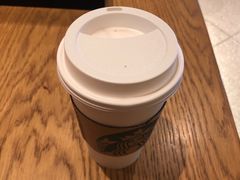 -星巴克(成都机场T2店)