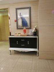 -女王传奇SPA·美容美体