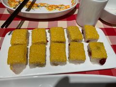 -西贝(金桥店)