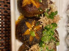 -樱の千渡日式料理·铁板烧•烧鸟(金盛田广场店)